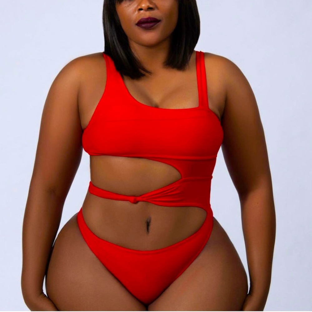 Swim suit